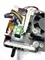 Высокотемпературный экструдер для Qidi X-Max II 1990669366