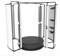 3D сканер Artec Shapify Booth 1425533709
