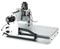 3D фрезер SolidCraft CNC-3040 Light (800Вт) 228483582