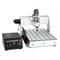 3D фрезер SolidCraft CNC-3040 Light (800Вт) 228483582