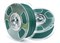 ABS GF пластик U3Print Pigment Green Темно-зеленый 1,75 мм (1кг) 1604381768