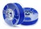 ABS GF пластик U3Print Ultramarine Ультрамарин (1кг) 298322262