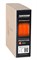ABS GF-4 пластик Filamentarno оранжевый флуоресцентный 1,75 мм (750 гр) 2103018606