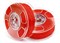 ABS HP пластик U3Print Ruby Red Красный (1 кг) 647312556