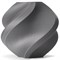 ABS пластик Bambu Lab Silver Серебристый (40102) 1,75 мм (1 кг) 1395133243
