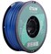 ABS+ пластик ESUN Blue Синий 1,75 мм (1кг) 885851253
