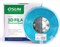 ABS+ пластик ESUN Light Blue Голубой 1,75 мм (1 кг) 1288878756