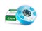 ABS+ пластик ESUN Light Blue Голубой 1,75 мм (1 кг) 1288878756