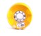 ABS+ пластик ESUN Yellow (Желтый) 1,75 мм (1 кг) 1930110254