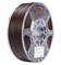 eABS-CF пластик eSUN Dark Red Темно красный 1,75 мм (1 кг) 1760106222