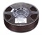 eABS-CF пластик eSUN Dark Red Темно красный 1,75 мм (1 кг) 1760106222
