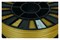 Золотистый ABS пластик REC (RAL 1036) 360429841