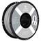 ABS Rapido пластик Qidi Tech Gray Серый 1,75 мм (1 кг) 1644865995