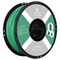 ABS Rapido пластик Qidi Tech Green Зеленый 1,75 мм (1 кг) 2116778726