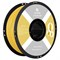 ABS Rapido пластик Qidi Tech Yellow Желтый 1,75 мм (1 кг) 1515652581