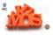 ABS пластик REC оранжевый 1,75 мм (750 гр) 1788797891