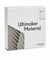 Белый ABS пластик Ultimaker White 2,85 мм 950994161