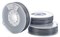 Серебристый ABS пластик Ultimaker Silver (2,85 мм) 364865441