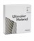 Серебристый ABS пластик Ultimaker Silver (2,85 мм) 364865441