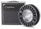ABS пластик Clotho Filaments Black 1,75 мм (750 гр) 796276309