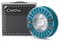 ABS пластик Clotho Filaments Bluegreen (750 гр) 51369629