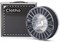 ABS пластик Clotho Filaments Dark Grey (750 гр) 1248206669
