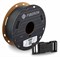 Fiberon™ PA612-CF15 Black — инженерный нейлон с 15% углеволокна для максимально прочных деталей 2070454009