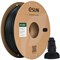 ePLA-Matte пластик Esun Deep Black - Черный матовый 1,75 мм (1кг) 1007453626