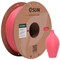 ePLA-Matte пластик Esun Strawberry Red - Клубнично-красный 1,75 мм (1кг) 1904595691