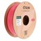 ePLA-Matte пластик Esun Strawberry Red - Клубнично-красный 1,75 мм (1кг) 1904595691