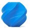 PLA Basic пластик Bambu Lab Cyan Голубой (10603) 1,75 мм (1 кг) 596523482