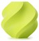 PLA Basic пластик Bambu Lab Bright Green Салатовый (10503) 1,75 мм (1 кг) 1369878389