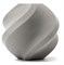 PLA Basic пластик Bambu Lab Gray Серый (10103) 1,75 мм (1 кг) 386652277