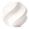 PLA Basic пластик Bambu Lab Jade White Белый (10100) 1,75 мм (1 кг) 1090604025