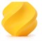 PLA Basic пластик Bambu Lab Sunflower Yellow Желтый Подсолнух (10402) 1,75 мм (1 кг) 246074398