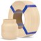PLA Basic пластик Elegoo Beige Бежевый (Без катушки) 1,75 мм (1 кг) 497672791
