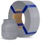 PLA Basic пластик Elegoo Grey Серый (Без катушки) 1,75 мм (1 кг) 2091481916