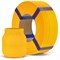 PLA Basic пластик Elegoo Sunflower Yellow Желтый подсолнух (Без катушки) 1,75 мм (1 кг) 1609410307