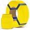 PLA Basic пластик Elegoo Yellow Желтый (Без катушки) 1,75 мм (1 кг) 1016381290