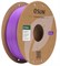 PLA Basic пластик ESUN Grape Purple Фиолетовый 1,75 мм (1 кг) 496371866