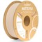 PLA Matte пластик Elegoo Beige Бежевый 1,75 мм (1 кг) 1173937753