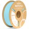 PLA Matte пластик Elegoo Ice Blue Голубой 1,75 мм (1кг) 793431822