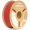PLA Matte пластик Elegoo Ruby Red Рубиновый красный 1,75 мм (1кг) 934433894