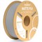 PLA Matte пластик Elegoo State Grey Серый 1,75 мм (1кг) 162601131