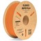 PLA Plus Rapid пластик Elegoo Orange Оранжевый 1,75 мм (1 кг) 1336206100