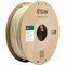 PLA Plus пластик ESUN Bone White Костный белый 1,75 мм (1кг) 1244051665