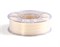 PLA Plus пластик ESUN Bone White Костный белый 1,75 мм (1кг) 1244051665