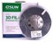 PLA Plus пластик ESUN Grey Серый 1,75 мм (1кг) 711296005