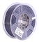 PLA Plus пластик ESUN Grey Серый 1,75 мм (1кг) 711296005