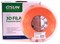 PLA Plus пластик ESUN Orange оранжевый (1кг) 1068590088